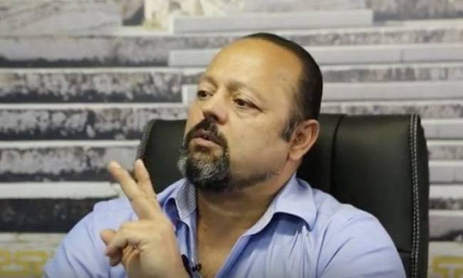 Ο Σώρρας «ξαναχτυπά»: Αδέλφια μου, πολεμιστές μου, επιτεθείτε στο καθεστώς με εξώδικα (βίντεο)